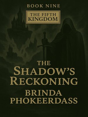cover image of The Shadow's Reckoning